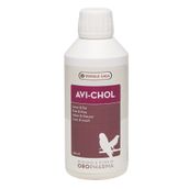 Versele Laga Oropharma Avi-Chol 250 ml Karaciğer koruyucu