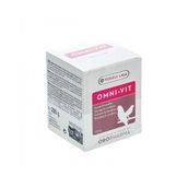 Versele Laga Oropharma Omni-Vit 200 ml Üreme Kondisyon Vitamini
