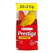 Versele Laga Prestige Karışık Kanarya Yemi 22 Kg