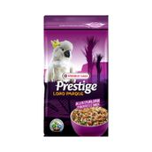 Versele Laga Prestıge Premıum Loro Parque Papağan Yemi 1kg