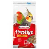 Versele-laga Versele Laga Paraket Sultan ve Cennet Papağanı Yemi 1 KG