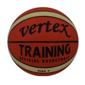 Vertex Basketbol Topu No.7 Kaliteli
