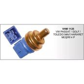 Vertex Hararet Müşürü Vw Polo/Bora/Seat Ibıza 99->Mavi 2P