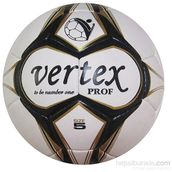 Vertex Prof No 5 Dikişli Futbol Topu