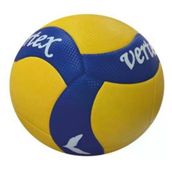 Vertex Vb-1200 Fıvb Onaylı Soft Yapıştırma 5 No Maç Topu Voleybol Topu