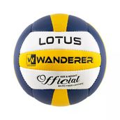 Vertex Wanderer Lotus 5 No Voleybol Topu