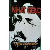 VERYANSIN - NIHAT GENÇ (ISBN:9789944298254)