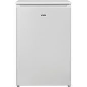 Vestel 121 Lt Kapasite Mini Buzdolabı F Enerji Sınıfı Şık Tasarım ve Değiştirilebilir Kapı Açılış Yönü