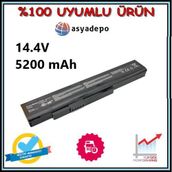 Vestel 156x-b950-d50-b7 C Batarya Pil
