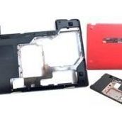 Vestel 156x-i3312-d50-w8 C Batarya Pil