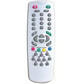Vestel 1940 Mini Tüplü Tv Kumandası