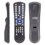 Vestel 19Vh3000 20Vh3032 - Seg 43Sbu700 - Techwood Tc2209tn875 - Toshiba 40L1333b Lcd Tv Kumandası