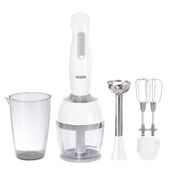 Vestel 2000 B Vanilya Beyaz Blender Seti