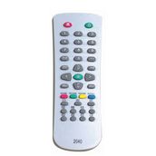 Vestel 2040 Mini TV Kumandası