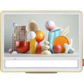 Vestel 24HA9950S Mobil V-Style 24 inç 60 Ekran HD Ready Android TV