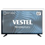 Vestel 32FA7100 Tv Ekran Koruyucu