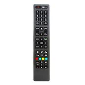 Vestel 32HB5000 Uydu Alıcılı Led Tv Kumandası