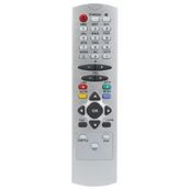 Vestel 35100-35200-11950 Uydu Alıcı Kumandası