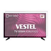 Vestel 39PF5065 Tv Ekran Koruyucu