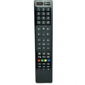 Vestel 40FA7100 40 Fa 7100 Uyumlu Smart Led Tv Kumanda