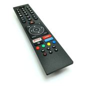 Vestel 40FD7400 Smart Uyumlu Televizyon Kumandası