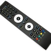 Vestel 40PF5013 LCD Tv Kumandası