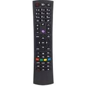 Vestel 40UB6300 Uyumlu Uydu Alıcılı 4K Ultra Led Tv Kumanda