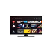 Vestel 43" / 109 Ekran Uydu Alıcılı 4K Ultra Hd Android Led Tv (İhracat Ürünü)