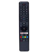 Vestel 43161 Netflix-Play-Mikrofon Tuşlu Ses Komutlu LCD LED TV Kumanda