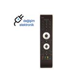 Vestel 43fa9000 Uyumlu Led Tv Kumandası