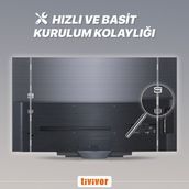 Vestel 43FA9500 Tv Ekran Koruyucu