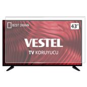 Vestel 43U9402 Tv Ekran Koruyucu
