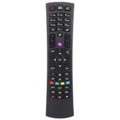 Vestel 49AU9400 3D Lcd Led Tv Kumandası