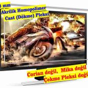 Vestel 49F9400 Uyumlu Tv Ekran Koruyucu