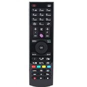 Vestel 49UA9600 4K Smart LED TV Kumandası