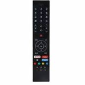 Vestel 49UD8470 Smart Led 4K Tv Kumandası