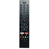 Vestel 4K Smart 55UD8450 55'' Lcd-Led Tv Kumandası