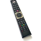 Vestel 50FD7300 Lcd Led Tv Kumandası