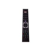 Vestel 50fd7400 Smart Led Tv Kumandası