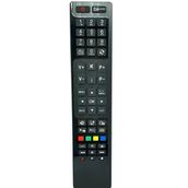 Vestel 50PF7070 FULL HD LED TV Kumanda