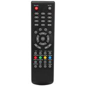 Vestel 5563 Uydu Alıcı Kumandası
