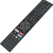 Vestel 55O9900 Smart Led 4K Tv Kumandası