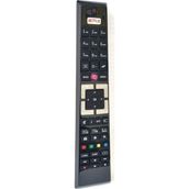 Vestel 55UA8990 4K Smart LED TV Kumandası