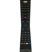 Vestel 55UA8990 Uyumlu Uydu Alıcılı Led Tv Kumanda