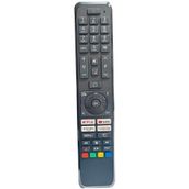 Vestel 55UA9600 4K Android Smart Led Tv Kumandası