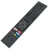 Vestel 65U9500 Smart 4K Led Tv Kumandası