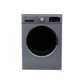 Vestel 8kg 1200devir Inox/gri Çamaşır Makinası (İHRACAT ÜRÜNÜ)