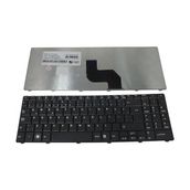 Vestel A15A Notebook Klavye
