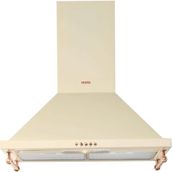 Vestel AD-6002 RK Rustik Ankastre Davlumbaz