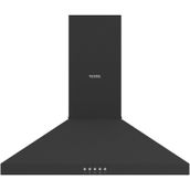 Vestel AD-60030 S Siyah Ankastre Davlumbaz